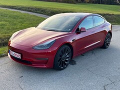 Bild des Angebotes Tesla Model 3 Performance Dual AWD EAPAUTOPILOT SOH97%