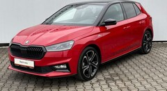 Bild des Angebotes Skoda Fabia Monte Carlo