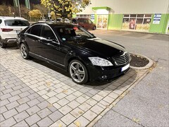 Bild des Angebotes Mercedes-Benz S 500 Mercedes-Benz W221 S500 Tausch BMW X3