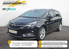 Bild des Angebotes Opel Zafira Tourer Innovation 1.6 Autom/7Sitz/Kam/Nav