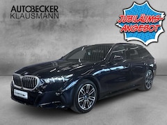 Bild des Angebotes BMW 530 e xDrive Touring M SPORT 19''LC PROF AHK SITZLÜFT