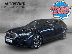 Bild des Angebotes BMW 530 e xDrive Touring M SPORT 19''LC PROF AHK SITZLÜFT