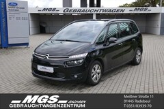 Bild des Angebotes Citroen Grand C4 Picasso 1.6 e-HDi "Intensive" #NAVI #KAM