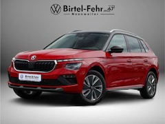 Bild des Angebotes Skoda Kamiq First Edition 1.5 TSI DSG Kamera Navi