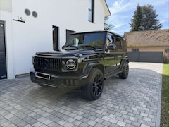 Bild des Angebotes Mercedes-Benz G 63 AMG G 63 AMG