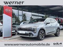 Bild des Angebotes Kia Sportage 1.6 T GT-line AWD DCT GD SD Drive