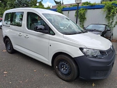Bild des Angebotes VW Caddy Basis