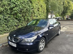 Bild des Angebotes BMW 525 525i