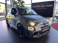 Bild des Angebotes Abarth 595C 595 C esseesse KLIMA XENON NAVI SHZ