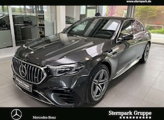 Bild des Angebotes Mercedes-Benz E 53 AMG E 53 AMG 4M+ Premium,AHK,DriversPack,FahrAssist