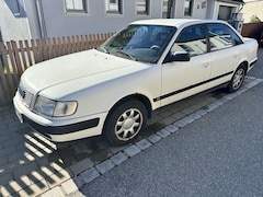 Bild des Angebotes Audi 100 2.0 E Automatik