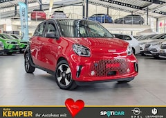 Bild des Angebotes smart forFour EQ Electric Drive *LED*SHZ*Kamera*