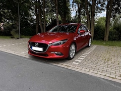 Bild des Angebotes Mazda 3 Sports-Line
