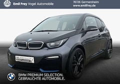 Bild des Angebotes BMW i3 i3s (120 Ah) Harman/Kardon* PDC* SHZ*