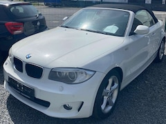 Bild des Angebotes BMW 120 120d