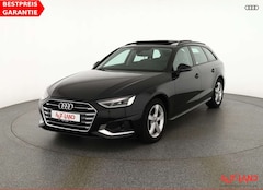 Bild des Angebotes Audi A4 Avant 35 TFSI advanced LED Navi Panorama AHK