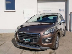 Bild des Angebotes Peugeot 3008 HDi FAP 115 Style,Sitzheizung,Alufelgen,ZR neu !
