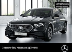 Bild des Angebotes Mercedes-Benz E 300 de Hybrid AMG Fahrass 360° Pano Distr. PTS