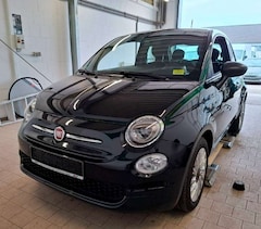Bild des Angebotes Fiat 500 1.0 GSE Last Edition24 Klima & Sound