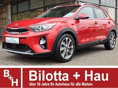 Bild des Angebotes Kia Stonic 1.0 120 T-GDI DCT7 ! Navi+Leder+Sitzhzg !