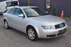 Bild des Angebotes Audi A4 2.0 Limousine * Automatic *