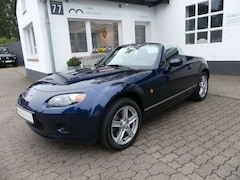 Bild des Angebotes Mazda MX-5 1.8, 3. Hd., im Top Zustand