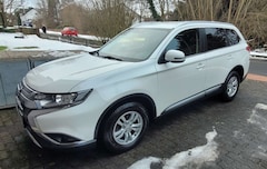 Bild des Angebotes Mitsubishi Outlander Outlander 2.0 2WD Werksgarantie bis 01.2028