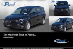 Bild des Angebotes Mercedes-Benz T-Class T 180 Edition lang XL 7-Sitze+Navi+Kam+LED+7G