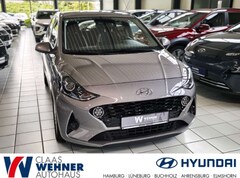 Bild des Angebotes Hyundai i10 Hyundai I 10 New MJ21 1.0 Benzin M/T Edition 30