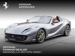 Bild des Angebotes Ferrari 812 GTS *TAILOR-MADE*Vintage*Carbon*Front-PPF*
