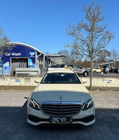 Bild des Angebotes Mercedes-Benz E 200 E 200 d (213.012)