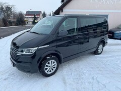 Bild des Angebotes VW T6 Caravelle T6.1 Caravelle mit Standheizung