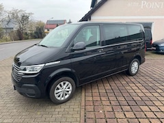 Bild des Angebotes VW T6 Caravelle T6.1 Caravelle mit Standheizung