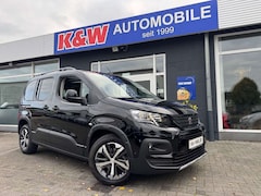 Bild des Angebotes Peugeot Rifter GT AUTOMATIK PANO NAVI+CAM SITZHEIZ. ACC