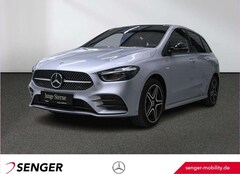 Bild des Angebotes Mercedes-Benz B 250 e AMG Multibeam-LED HeadUp Panorama 360°-K