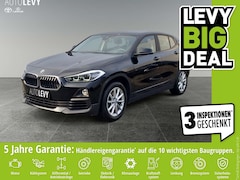 Bild des Angebotes BMW X2 sDrive 18i Advantage +Navi+LED+PDC+SHZ+4Season
