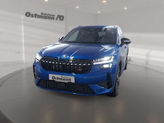Bild des Angebotes Skoda Kodiaq RS 2.0TSI 360/HUD/AHK/ABT325PS/5J-Garantie