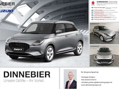 Bild des Angebotes Suzuki Swift Comfort Allwetterreifen *6 Jahre Garantie*