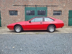 Bild des Angebotes Lotus Excel 2,2 Coupe Eclat
