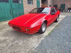 Bild des Angebotes Lotus Excel 2,2 Coupe Eclat