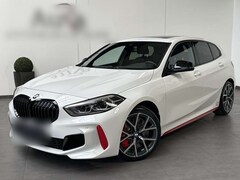 Bild des Angebotes BMW 128 5-Türer Sport-Aut. NAV+LED+PANO+H&K+KAMERA