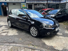 Bild des Angebotes VW Golf VI Team-Ab 79€ im Monat zu Finanzieren