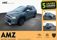 Bild des Angebotes Citroen C3 Aircross 1.2 PureTech 110 Shine Navi+KlimaA