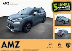Bild des Angebotes Citroen C3 Aircross 1.2 PureTech 110 Shine Navi+KlimaA