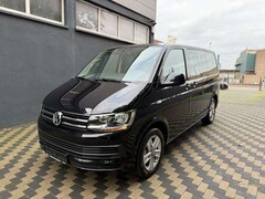 Bild des Angebotes VW T6 Transporter T6 Multivan Comfortline 4M. Navi Leder RFK AHK