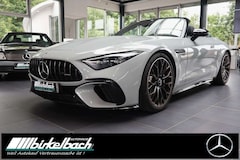 Bild des Angebotes Mercedes-Benz SLR SL AMG 63 4Matic Perform. Burm. Night Manufaktur