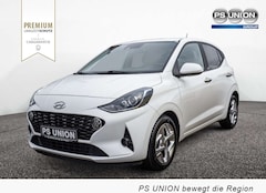 Bild des Angebotes Hyundai i10 1.2 Style Auto. DAB SZH Ganzjahresreifen