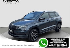 Bild des Angebotes Skoda Karoq Sportline*APP-CAR*BUSINESS*VIRTU*KESSY*