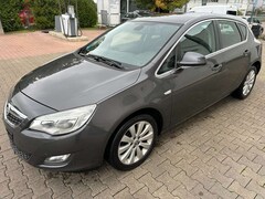 Bild des Angebotes Opel Astra Cosmo