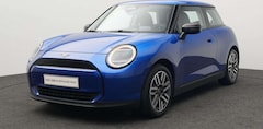 MINI Cooper E Classic Trim